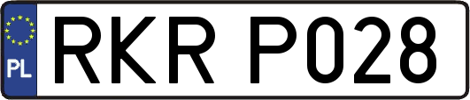 RKRP028