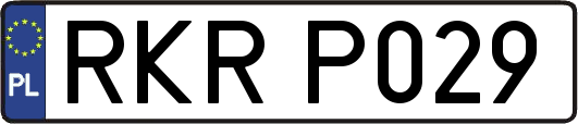 RKRP029