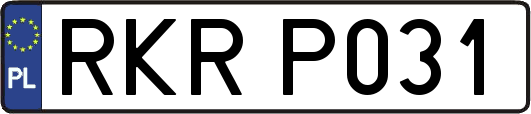 RKRP031