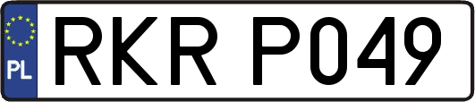 RKRP049