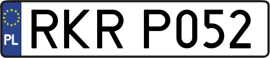 RKRP052