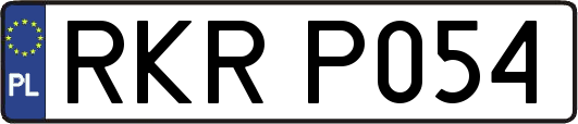 RKRP054