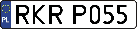 RKRP055