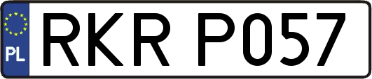 RKRP057