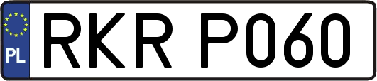 RKRP060