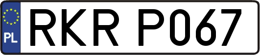 RKRP067