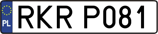 RKRP081