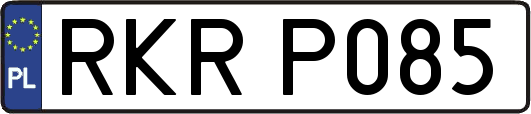 RKRP085