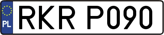 RKRP090