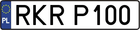 RKRP100