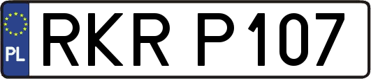 RKRP107