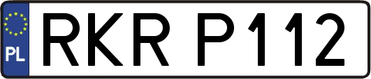 RKRP112