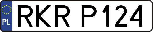 RKRP124