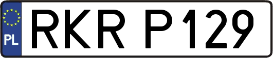 RKRP129