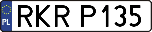 RKRP135