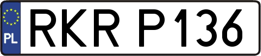 RKRP136