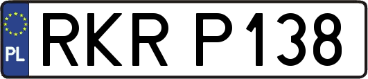 RKRP138