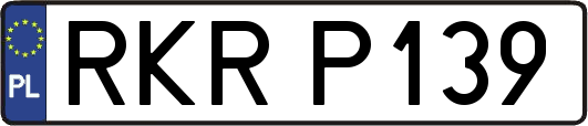 RKRP139