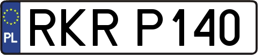RKRP140