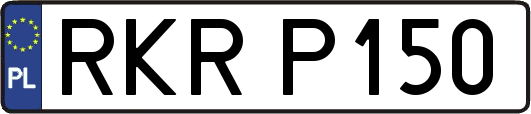 RKRP150