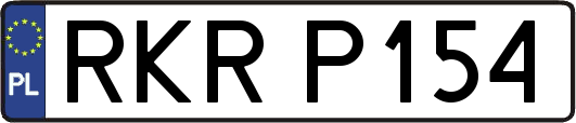 RKRP154