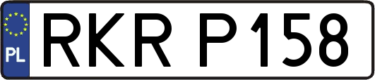 RKRP158
