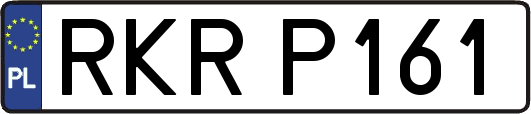 RKRP161