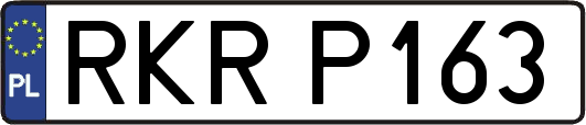 RKRP163