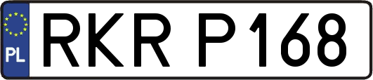 RKRP168