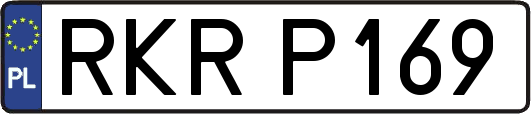 RKRP169