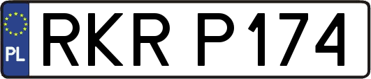 RKRP174