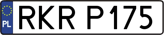 RKRP175