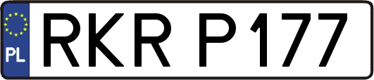RKRP177