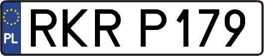 RKRP179