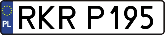 RKRP195