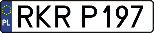 RKRP197