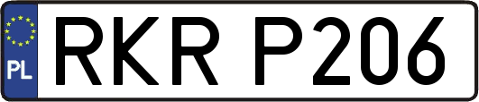 RKRP206