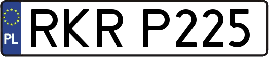 RKRP225