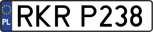 RKRP238