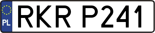 RKRP241