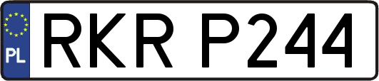 RKRP244