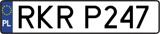 RKRP247