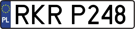 RKRP248