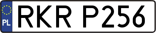 RKRP256