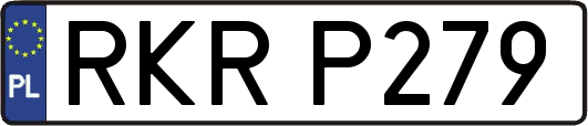 RKRP279
