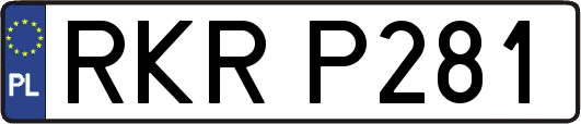 RKRP281