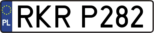 RKRP282