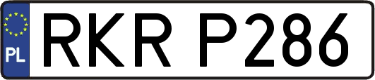 RKRP286