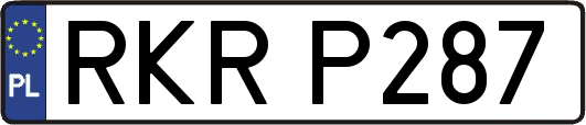 RKRP287