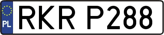 RKRP288